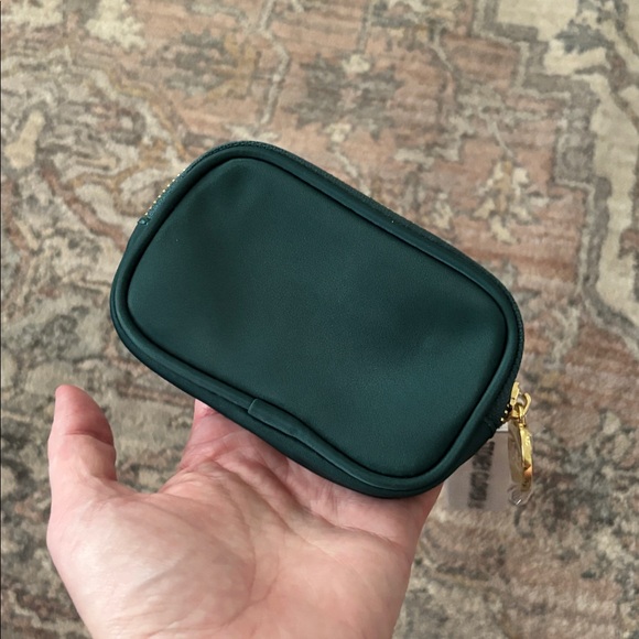 NWT Stoney Clover Lane Micro Pouch - Picture 3 of 3